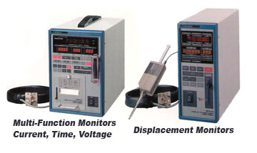 Weld Monitors